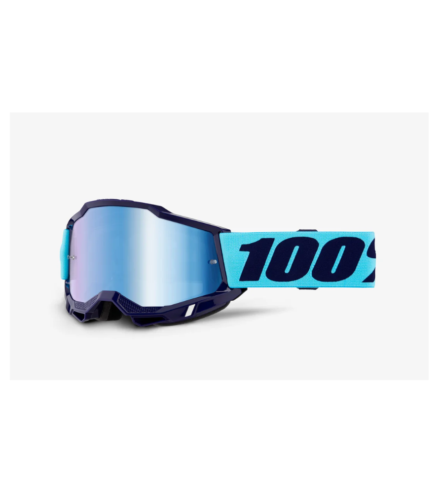 100% Accuri 2 Vaulter cross szemüveg