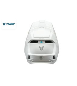 Thor Fleet Whiteout gyerek cross sisak