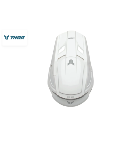 Thor Fleet Whiteout gyerek cross sisak