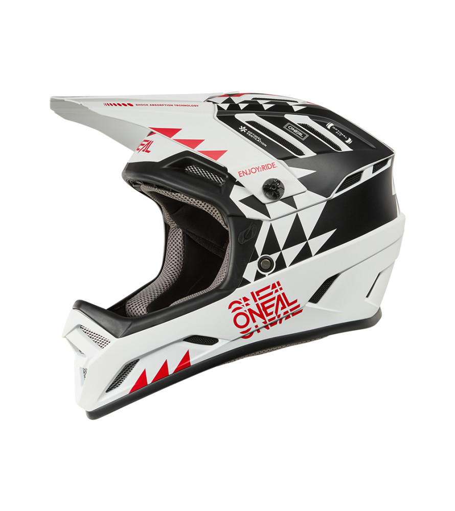 O'Neal Backflip Knox biciklis sisak