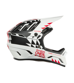 O'Neal Backflip Knox biciklis sisak