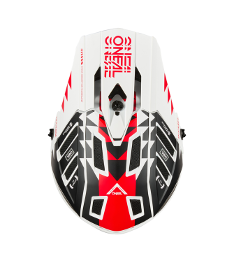 O'Neal Backflip Knox biciklis sisak