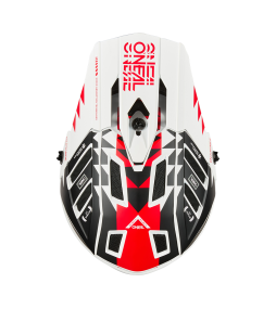 O'Neal Backflip Knox biciklis sisak