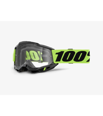 100% Accuri 2 Neon cross...