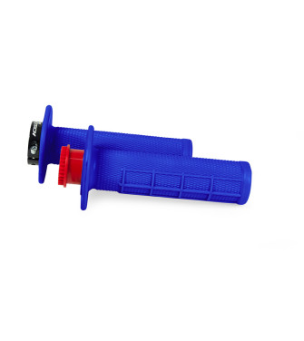 RTech Lock-On fél rácsos markolat