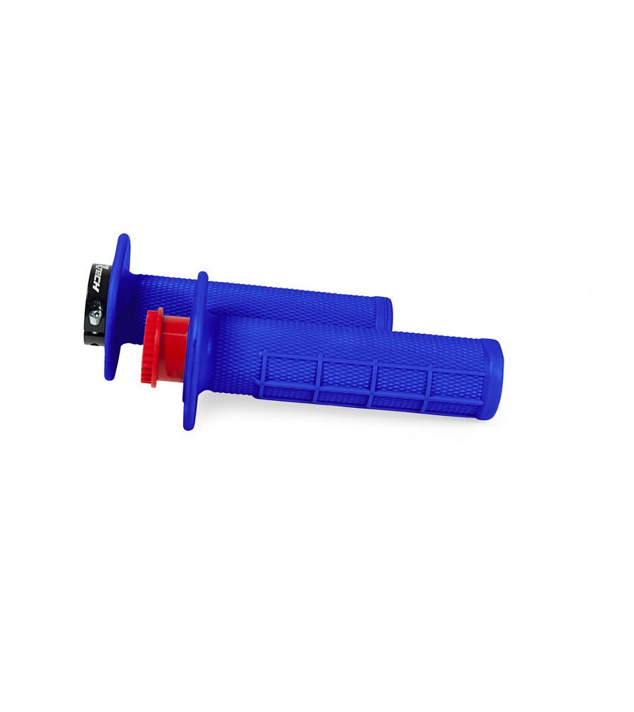 RTech Lock-On fél rácsos markolat