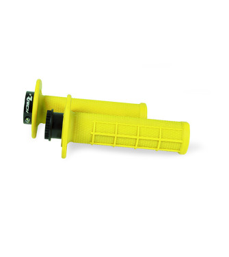 RTech Lock-On fél rácsos markolat