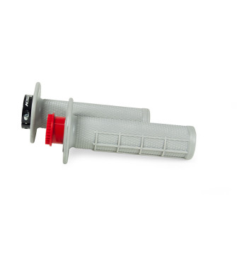 RTech Lock-On fél rácsos markolat