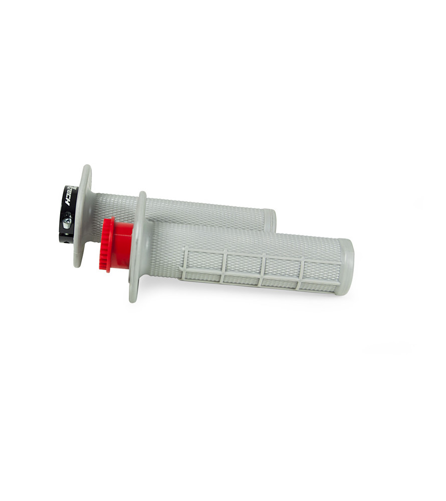 RTech Lock-On fél rácsos markolat