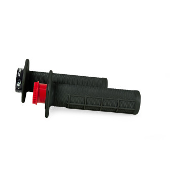 RTech Lock-On fél rácsos markolat