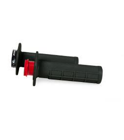 RTech Lock-On fél rácsos markolat