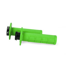RTech Lock-On fél rácsos markolat