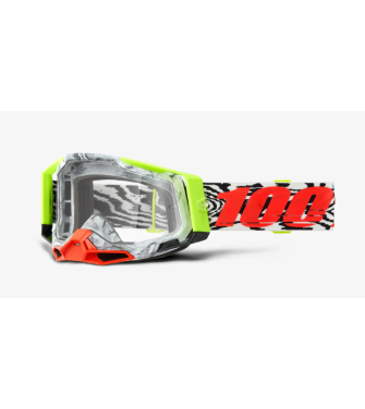 100% Racecraft 2 Engal...