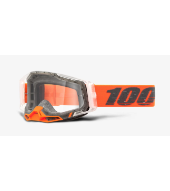 100% Racecraft 2 Schrute...