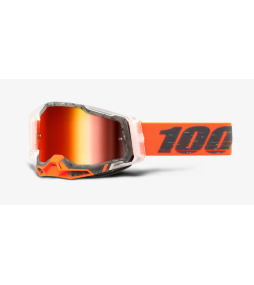 100% Racecraft 2 Schrute cross szemüveg