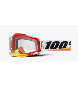 100% Racecraft 2 Arsham cross szemüveg