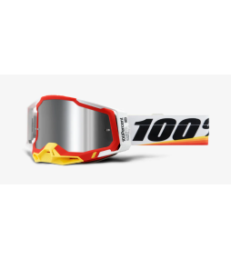 100% Racecraft 2 Arsham cross szemüveg