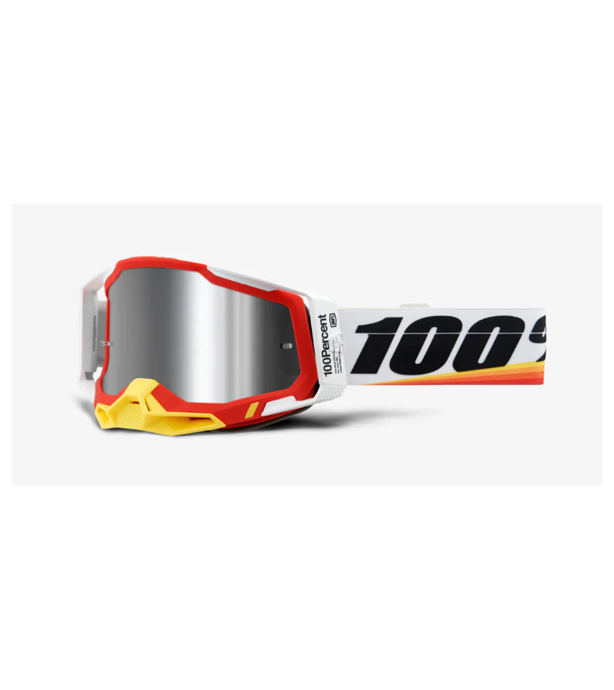 100% Racecraft 2 Arsham cross szemüveg