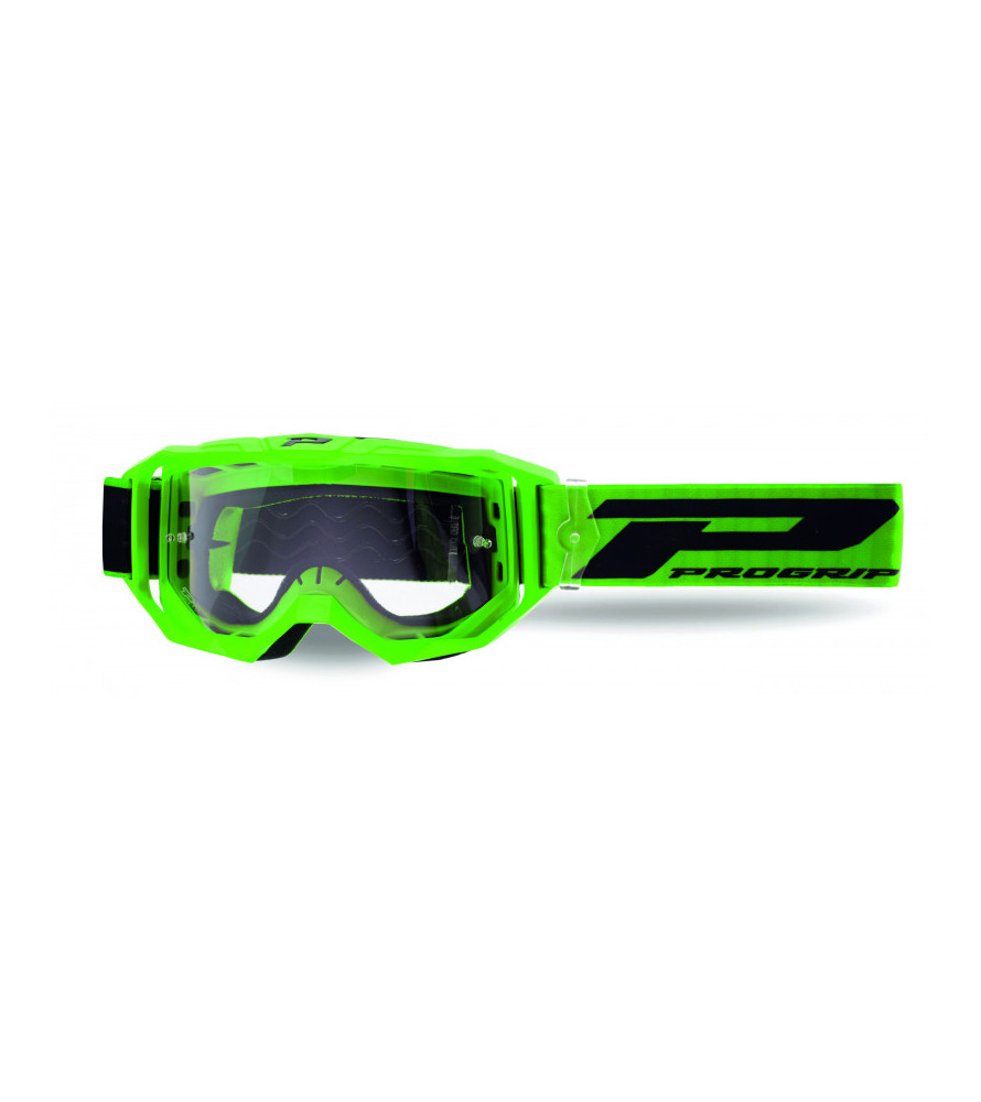Progrip 3300TR cross szemüveg