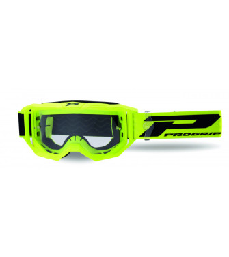 Progrip 3300TR cross szemüveg