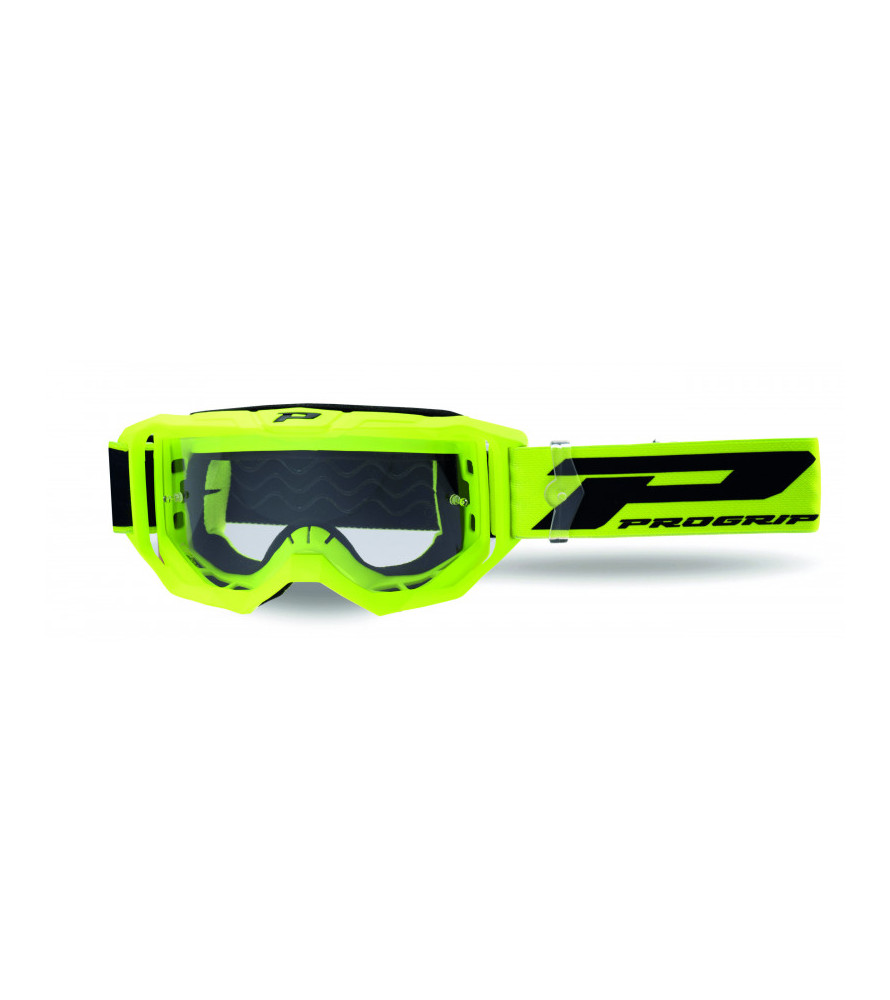 Progrip 3300TR cross szemüveg