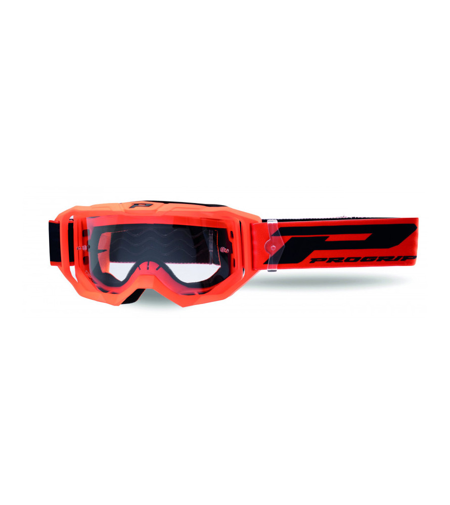 Progrip 3300TR cross szemüveg