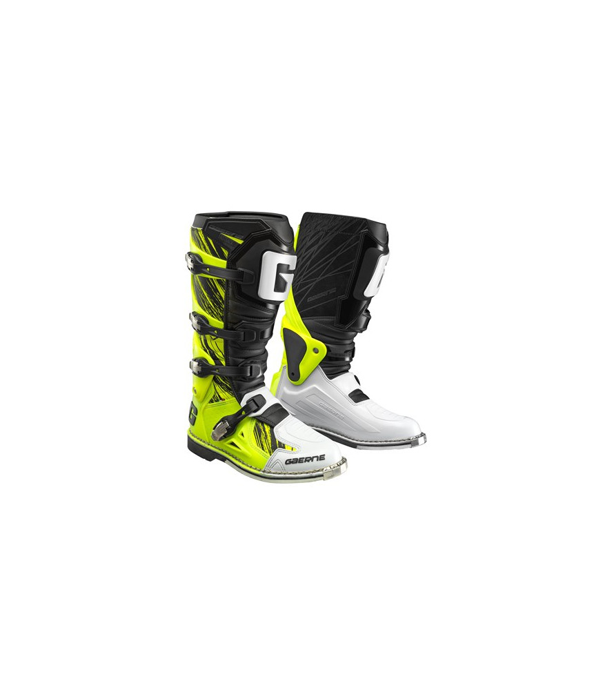 Gaerne Fastback Endurance csizma