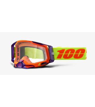 100% Racecraft 2 Panam...