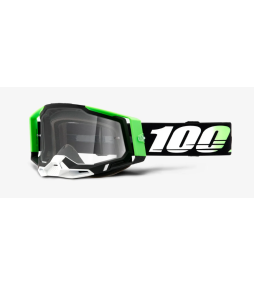 100% Racecraft 2 Kalkuta cross szemüveg