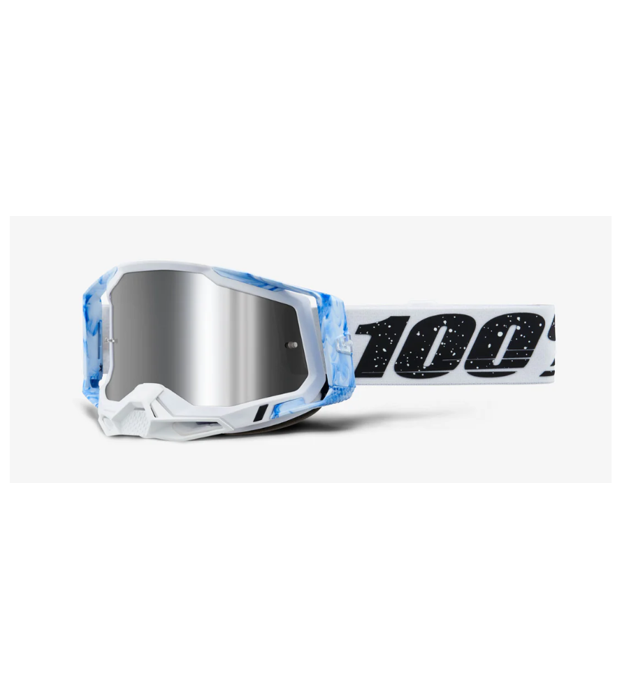 100% Racecraft 2 Mixos cross szemüveg