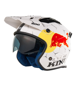 Kini Red Bull XDR 1.0 Trial...