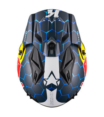 Kini Red Bull XDR 1.0 Trial sisak