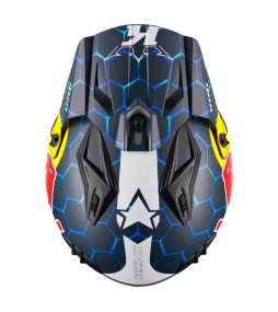 Kini Red Bull XDR 1.0 Trial sisak