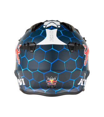 Kini Red Bull XDR 1.0 Trial sisak