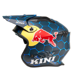 Kini Red Bull XDR 1.0 Trial sisak
