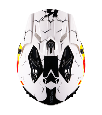 Kini Red Bull XDR 1.0 Trial sisak