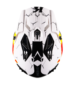 Kini Red Bull XDR 1.0 Trial sisak
