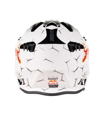 Kini Red Bull XDR 1.0 Trial sisak