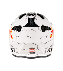 Kini Red Bull XDR 1.0 Trial sisak