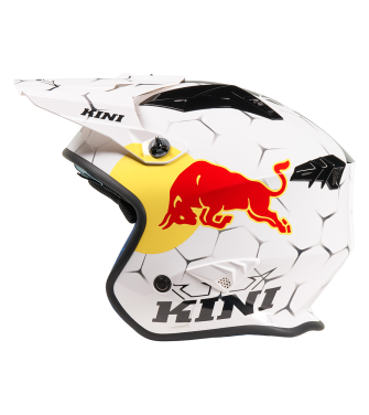 Kini Red Bull XDR 1.0 Trial sisak