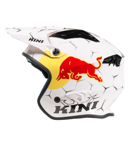 Kini Red Bull XDR 1.0 Trial sisak