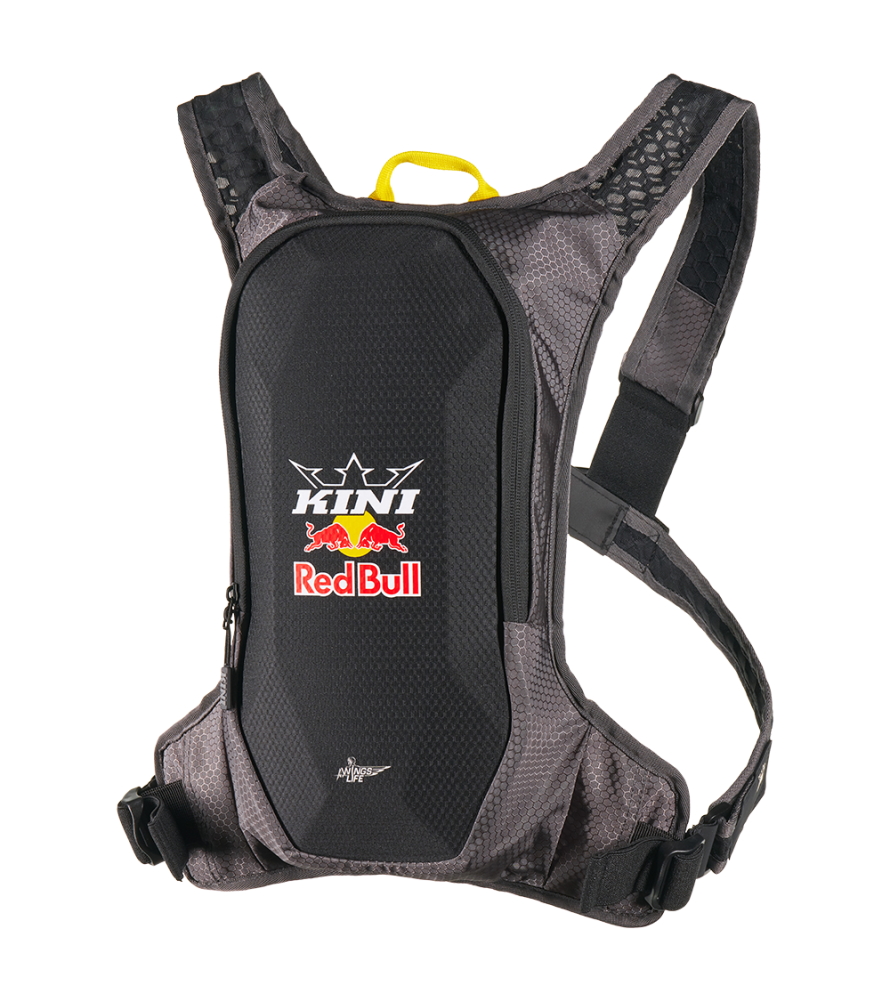 KINI Red Bull Hydration táska