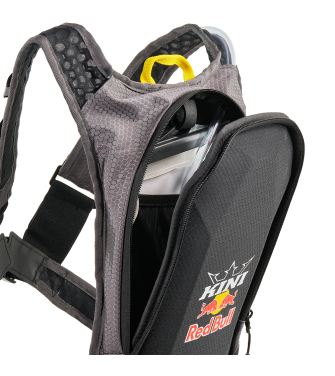 KINI Red Bull Hydration táska
