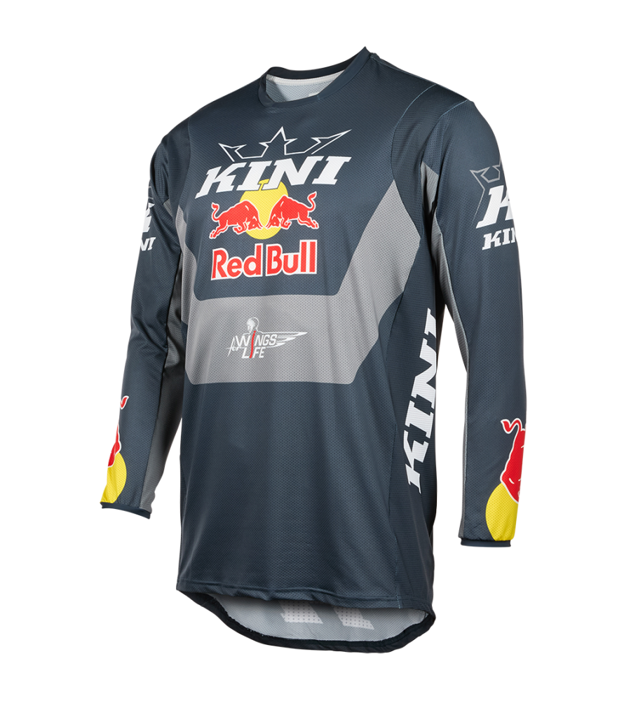 KINI Red Bull MXC 1.0 Mez