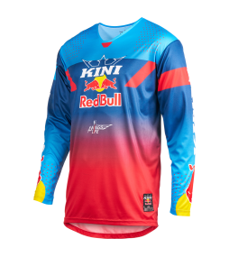 KINI Red Bull MXC 2.0 Mez