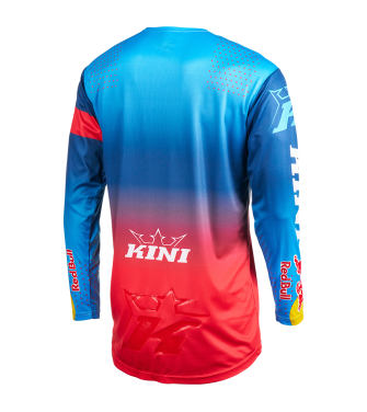 KINI Red Bull MXC 2.0 Mez