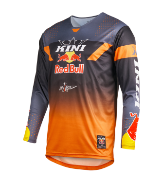KINI Red Bull MXC 2.0 Mez