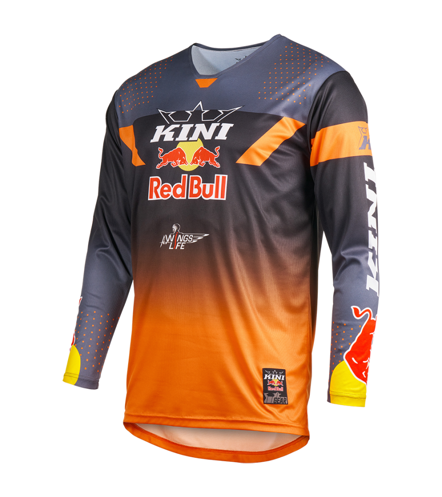 KINI Red Bull MXC 2.0 Mez