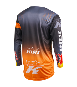 KINI Red Bull MXC 2.0 Mez
