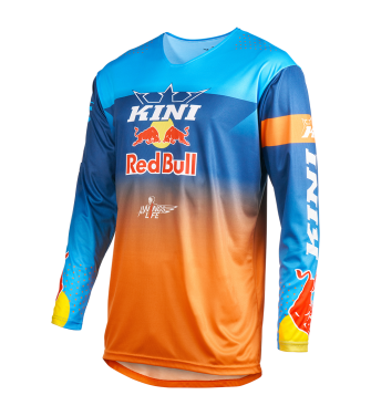 KINI Red Bull RALLYE 1.0 Mez